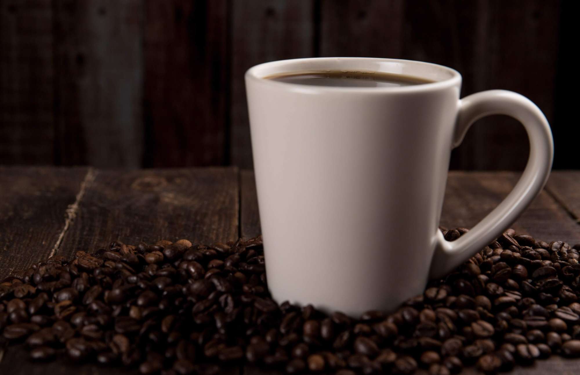 Kaffe