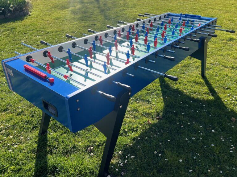 Bordfodbold XXL