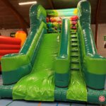 Cirkus Slide